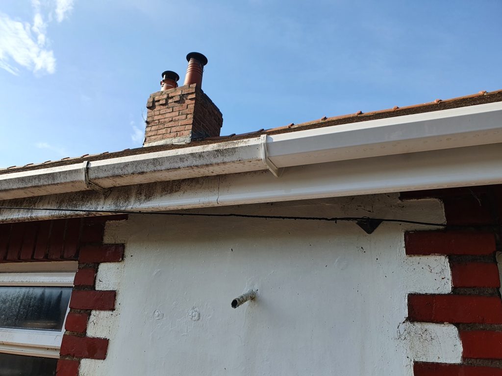UPVC Cleaning